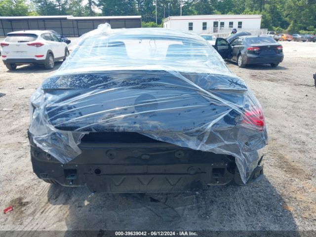 W1K5J4GB9PN362607 Mercedes-Benz Cla 250 Coupe