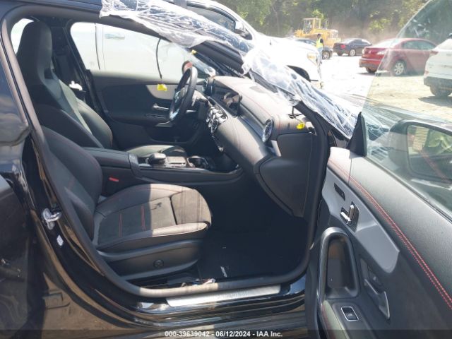W1K5J4GB9PN362607 Mercedes-Benz Cla 250 Coupe