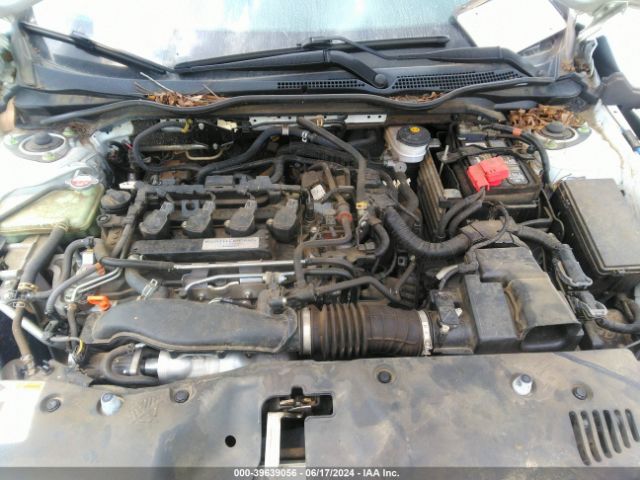 SHHFK7H75HU204108 Honda Civic Ex-l