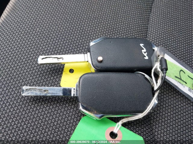 KIA Forte Lxs 2022 3KPF24AD3NE464489 Image 11