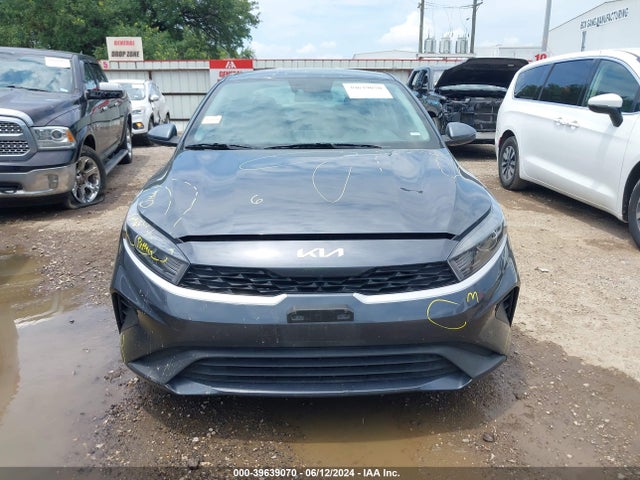 KIA Forte Lxs 2022 3KPF24AD3NE464489 Image 12