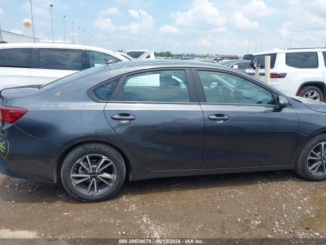 KIA Forte Lxs 2022 3KPF24AD3NE464489 Image 13