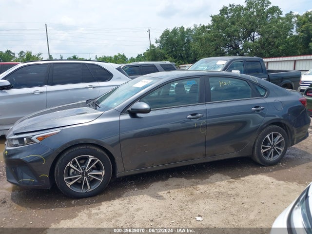 KIA Forte Lxs 2022 3KPF24AD3NE464489 Image 14