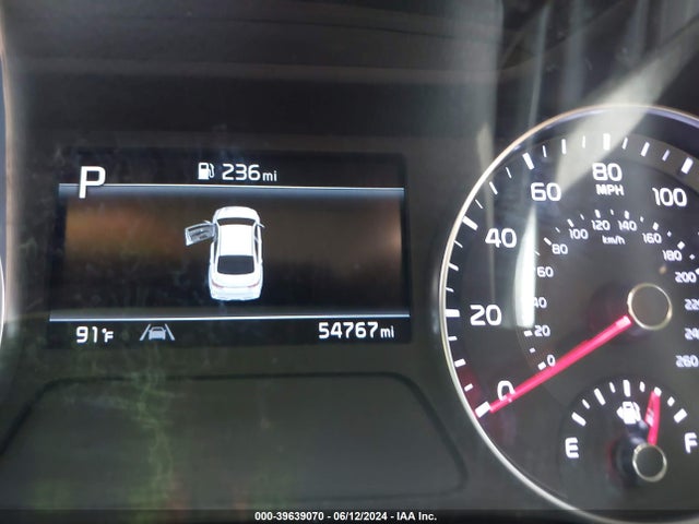 KIA Forte Lxs 2022 3KPF24AD3NE464489 Image 15