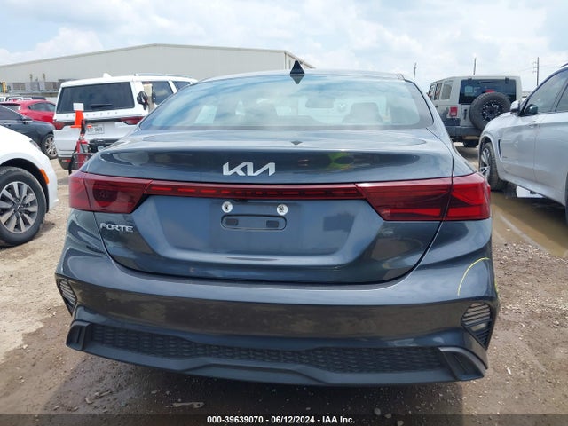 KIA Forte Lxs 2022 3KPF24AD3NE464489 Image 16