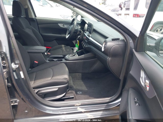 KIA Forte Lxs 2022 3KPF24AD3NE464489 Image 5