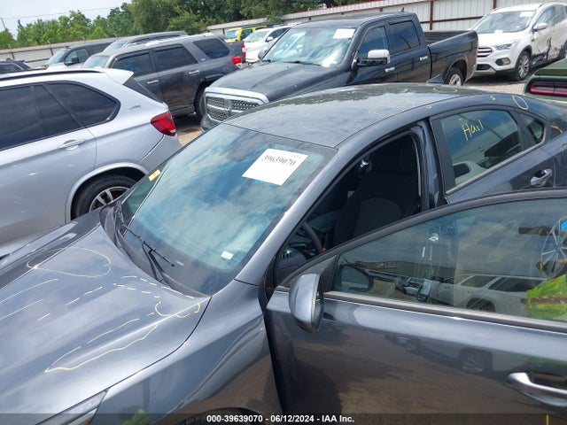 KIA Forte Lxs 2022 3KPF24AD3NE464489 Image 6