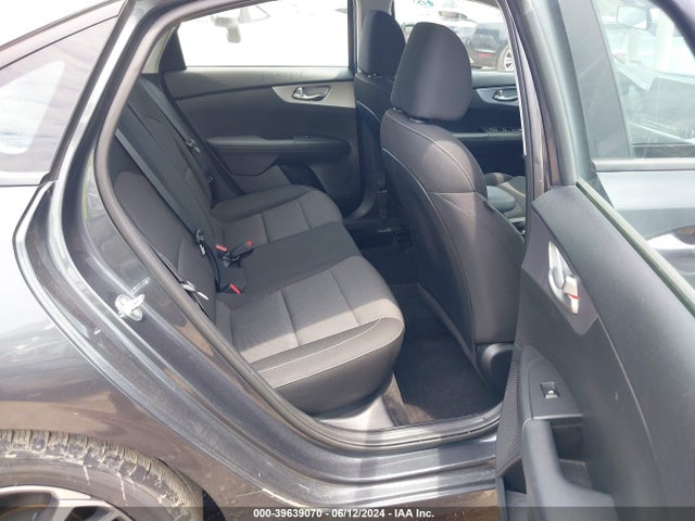 KIA Forte Lxs 2022 3KPF24AD3NE464489 Image 8
