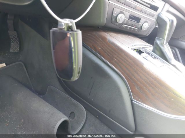 WAU2GAFC6GN020291 Audi A7 3.0t Premium Plus