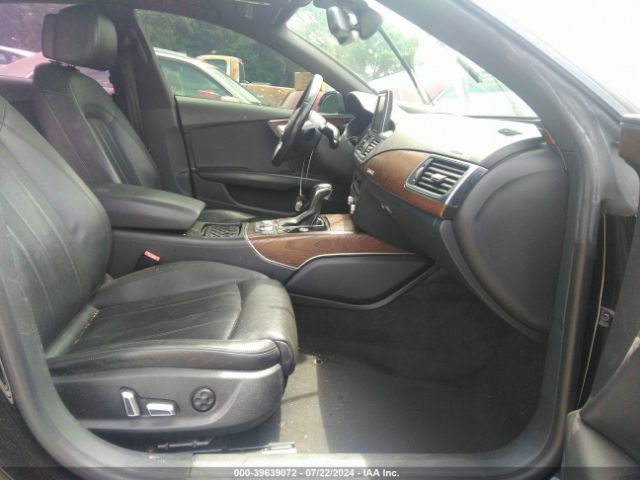 WAU2GAFC6GN020291 Audi A7 3.0t Premium Plus