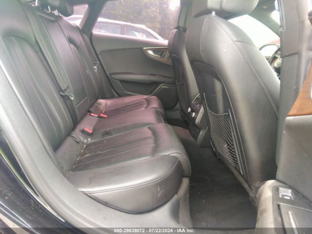 WAU2GAFC6GN020291 Audi A7 3.0t Premium Plus