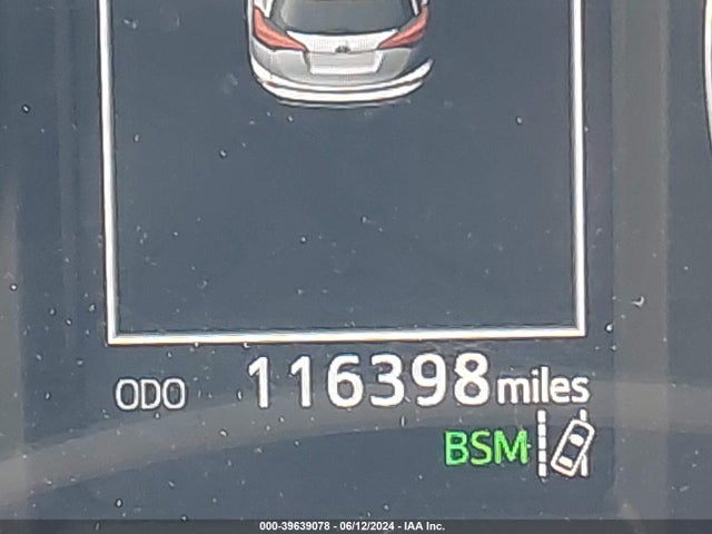 Toyota Rav4 Xle 2018 JTMWFREV2JD116831 Image 15