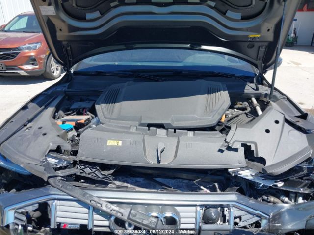 2023 AUDI E-TRON SPORTBACK WA12AAGE9PB003906 Photo 9