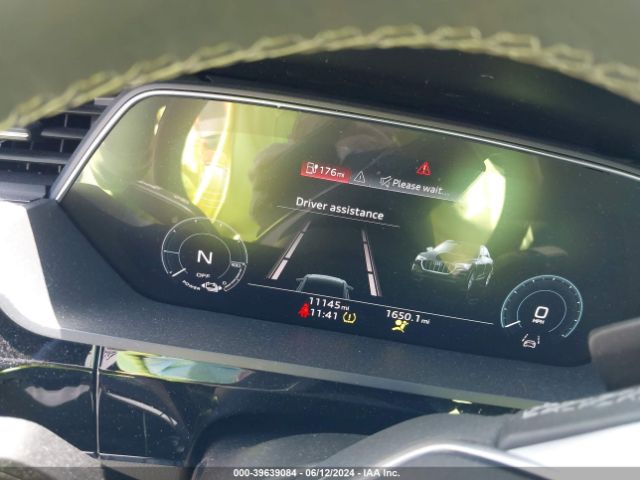 2023 AUDI E-TRON SPORTBACK WA12AAGE9PB003906 Photo 6
