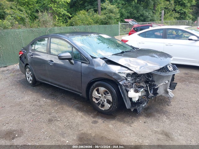 2015 19XFB2F56FE705937 main image