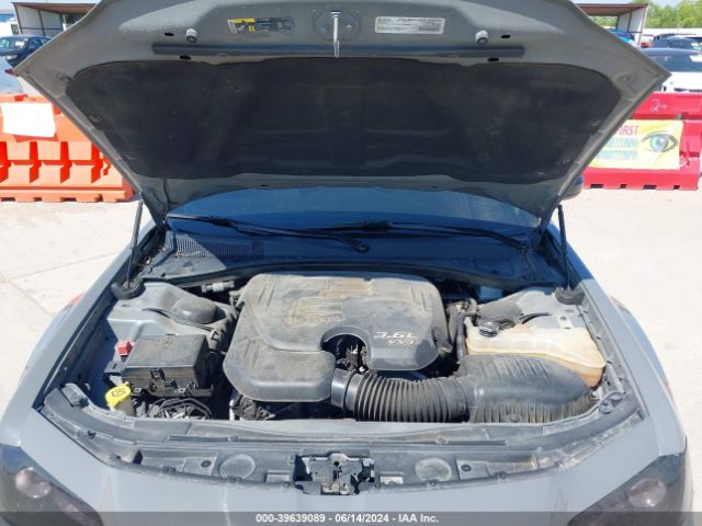 2C3CCAAG4JH208292 Chrysler 300 Touring