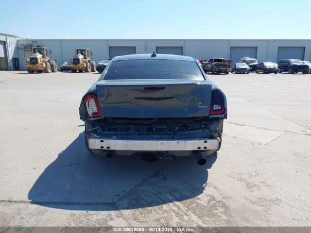 2C3CCAAG4JH208292 Chrysler 300 Touring