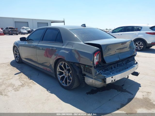 2C3CCAAG4JH208292 Chrysler 300 Touring
