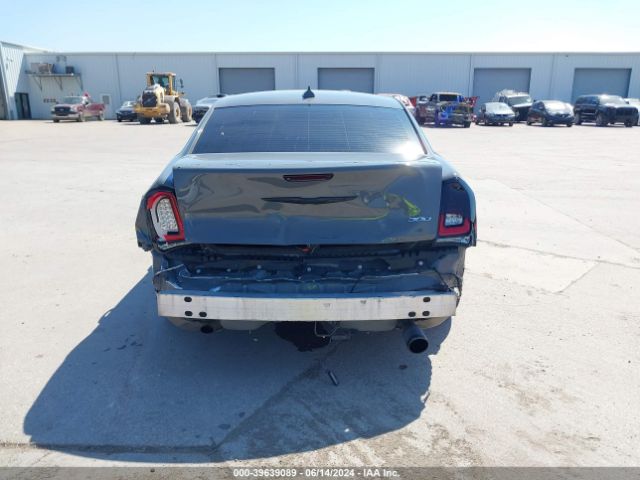 2C3CCAAG4JH208292 Chrysler 300 Touring