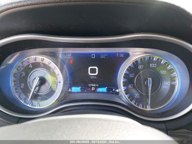 2C3CCAAG4JH208292 Chrysler 300 Touring