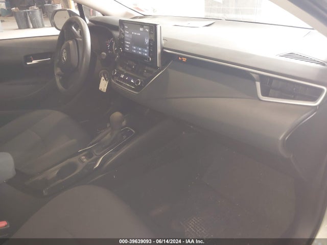 Toyota COROLLA LE 2021 5YFEPMAE3MP202037 Image 5