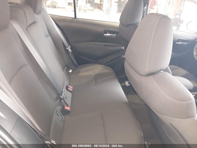 Toyota COROLLA LE 2021 5YFEPMAE3MP202037 Image 8