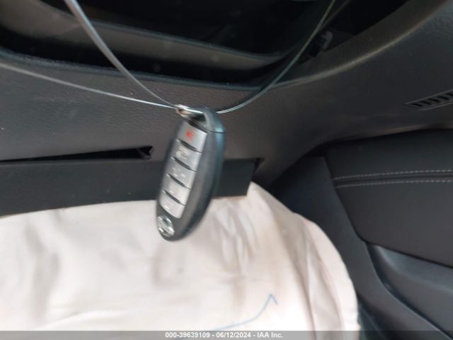 5N1AZ2MHXJN131605 Nissan Murano Platinum