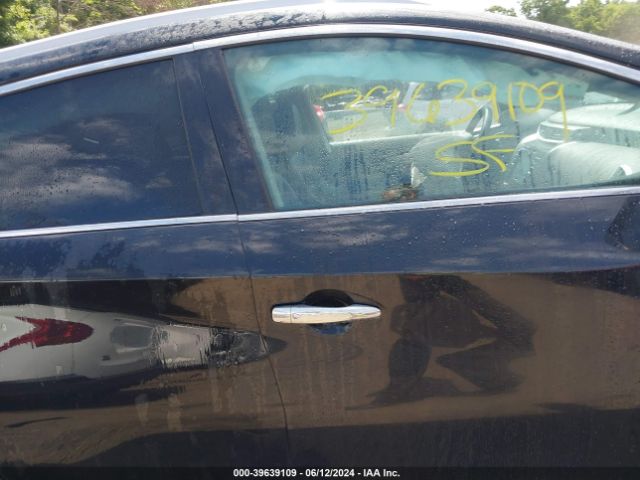 5N1AZ2MHXJN131605 Nissan Murano Platinum