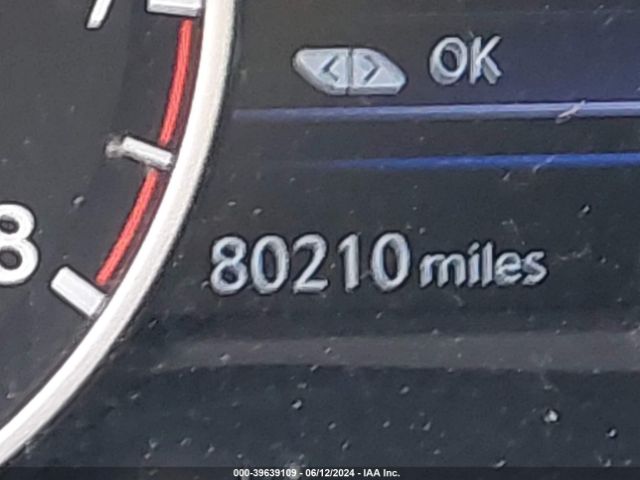 5N1AZ2MHXJN131605 Nissan Murano Platinum