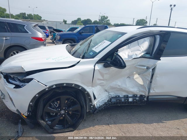 LRBFZNR47PD025871 Buick Envision Essence Fwd