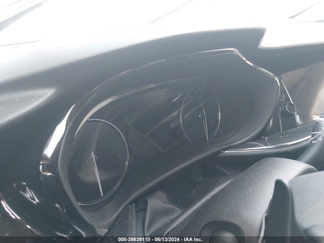 LRBFZNR47PD025871 Buick Envision Essence Fwd