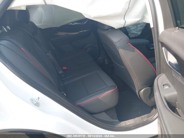 LRBFZNR47PD025871 Buick Envision Essence Fwd