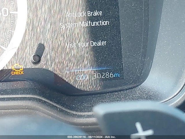 Toyota COROLLA SE 2021 5YFS4MCEXMP097277 Image 16