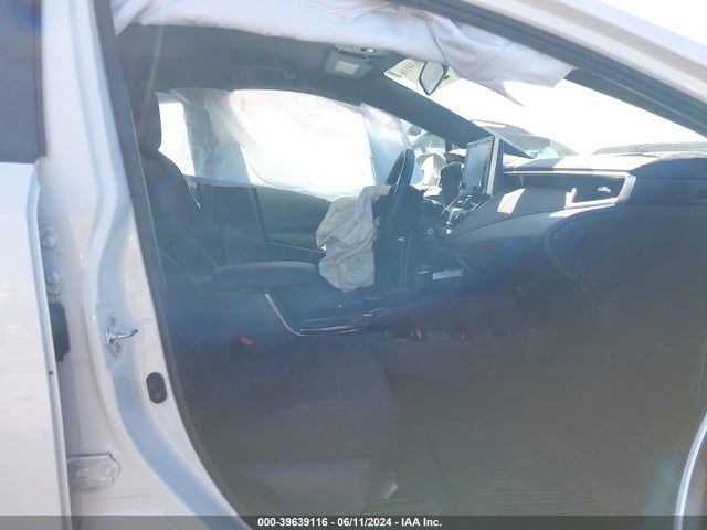 Toyota COROLLA SE 2021 5YFS4MCEXMP097277 Image 5
