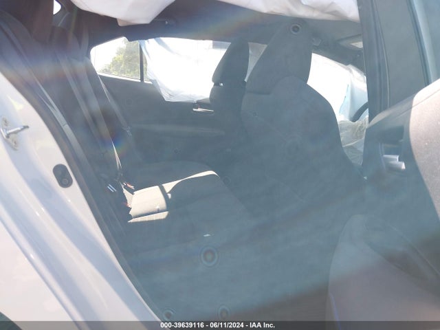 Toyota COROLLA SE 2021 5YFS4MCEXMP097277 Image 8