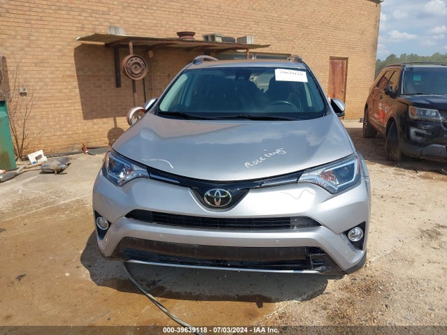 Toyota Rav4 Xle 2018 2T3WFREV2JW427159 Image 13