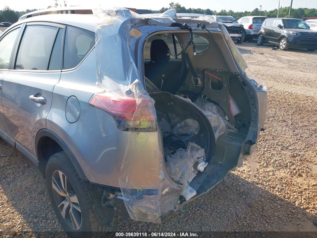 Toyota Rav4 Xle 2018 2T3WFREV2JW427159 Image 6