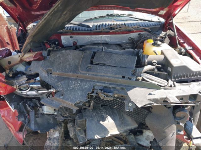 5LMJJ2JT2HEL01320 Lincoln Navigator Select
