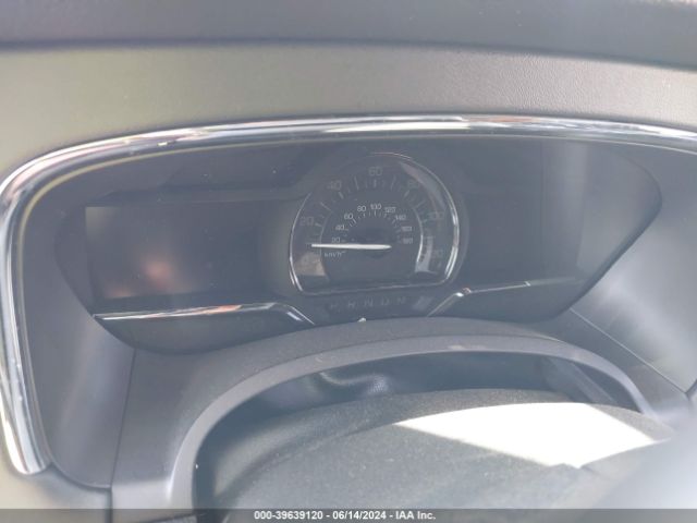 5LMJJ2JT2HEL01320 Lincoln Navigator Select