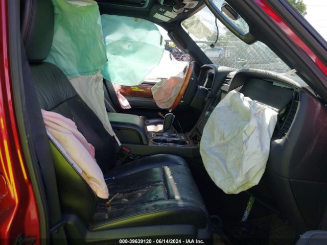 5LMJJ2JT2HEL01320 Lincoln Navigator Select