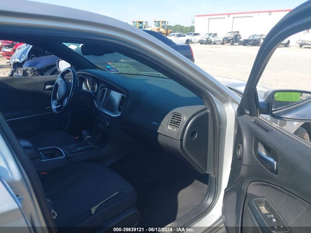 Dodge Charger Sxt 2015 2C3CDXHG8FH722367 Image 5