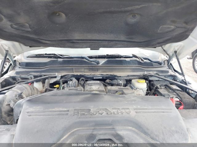 3C6UR5FL4MG516814 RAM 2500