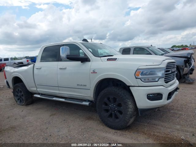 3C6UR5FL4MG516814 RAM 2500