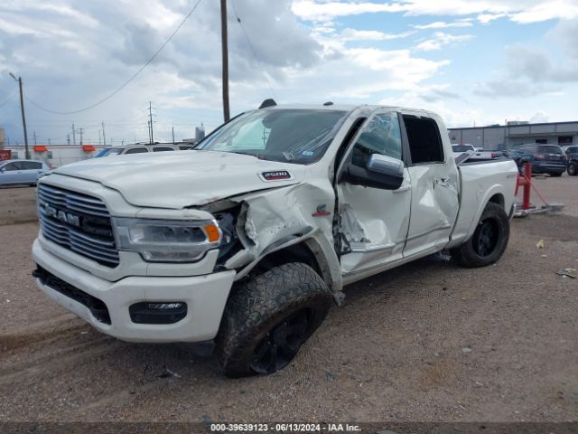 3C6UR5FL4MG516814 RAM 2500