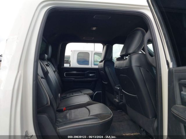 3C6UR5FL4MG516814 RAM 2500