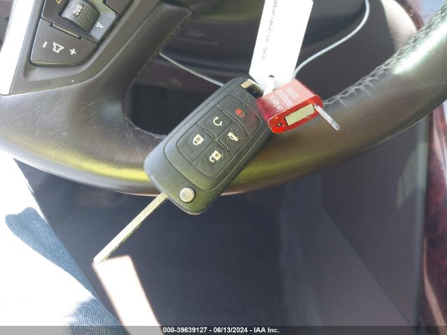 1G4PS5SK0E4209190 Buick Verano Leather Group