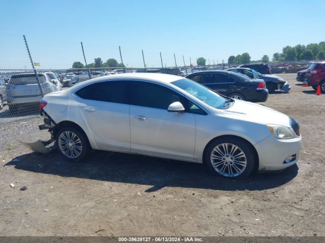 1G4PS5SK0E4209190 Buick Verano Leather Group