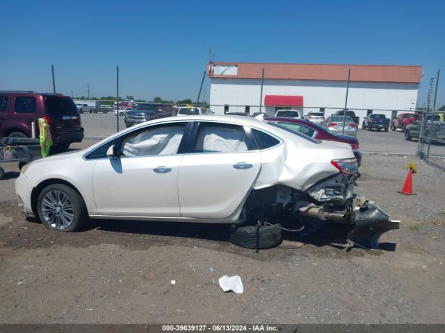 1G4PS5SK0E4209190 Buick Verano Leather Group