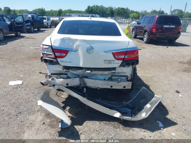 1G4PS5SK0E4209190 Buick Verano Leather Group