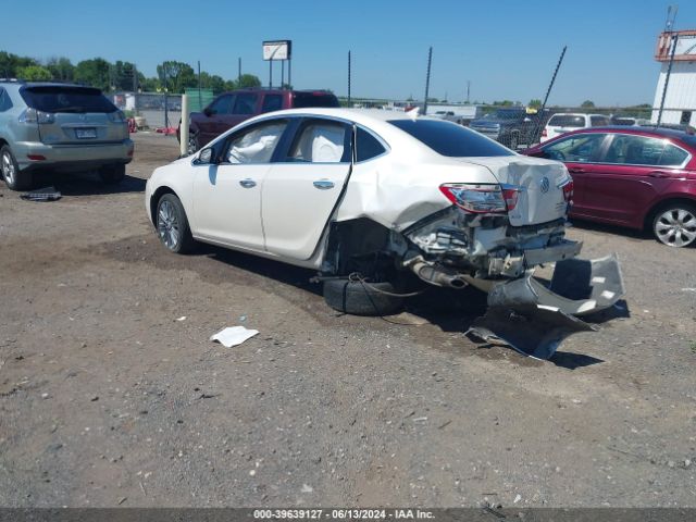 1G4PS5SK0E4209190 Buick Verano Leather Group